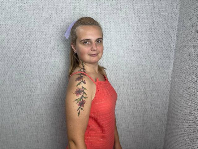 AdelRock - Sexe cam en vivo - 21274346