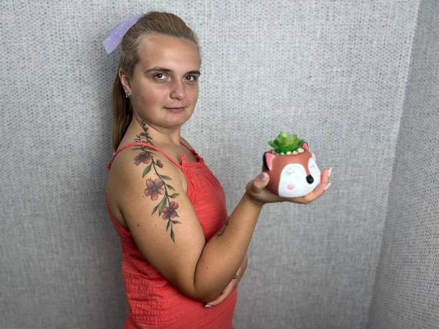 AdelRock - Live porn &amp; sex cam - 21274350