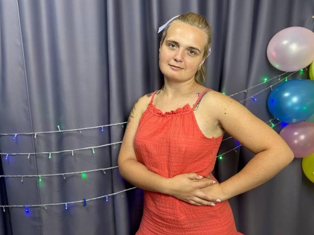 AdelRock - Sexe cam en vivo - 21274354