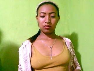 Mickayah - Sexe cam en vivo - 21274630