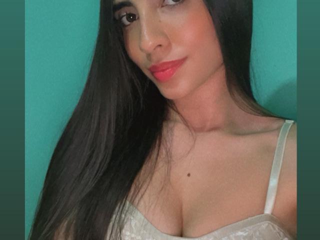 LuanaJoys - Sexe cam en vivo - 21274690