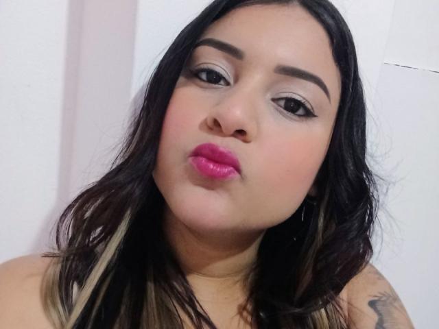 HelenPrada - Sexe cam en vivo - 21274806