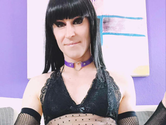 TransMandy-hot - Sexe cam en vivo - 21275042