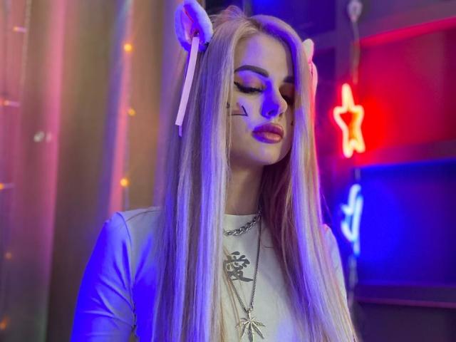 AdeleBanks - Live porn &amp; sex cam - 21275474