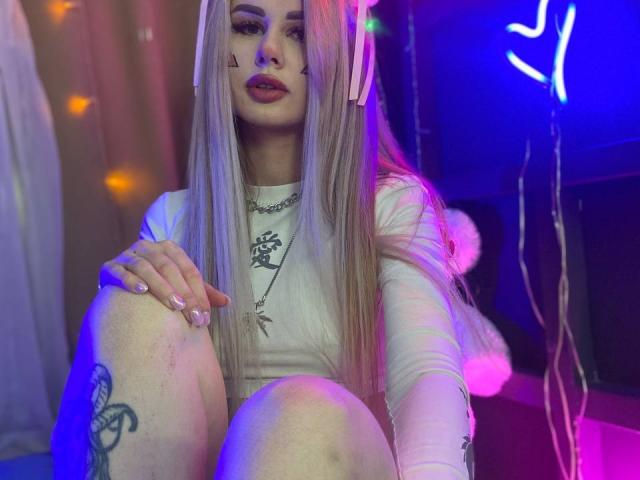 AdeleBanks - Live porn &amp; sex cam - 21275486