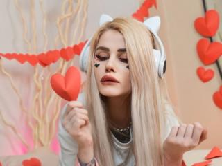 AdeleBanks - Live porn &amp; sex cam - 21275570