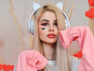 AdeleBanks - Live porn &amp; sex cam - 21275594