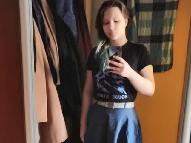 LegendAmanda - Live porn &amp; sex cam - 21275854