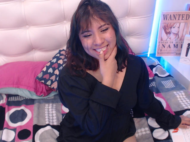 NamiMyres - Live Sex Cam - 21275942