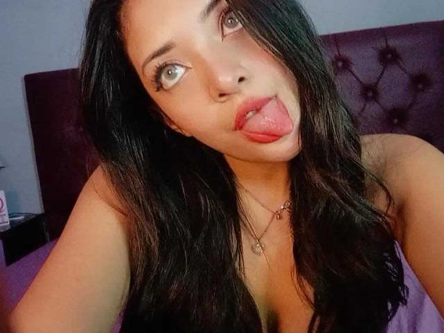 MartinaLopez - Live porn &amp; sex cam - 21276154