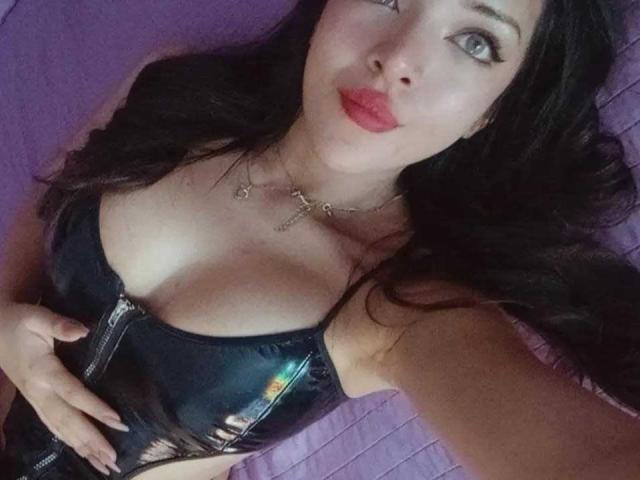 MartinaLopez - Camera khiêu dâm &amp; quyến rũ trực tiếp - 21276166