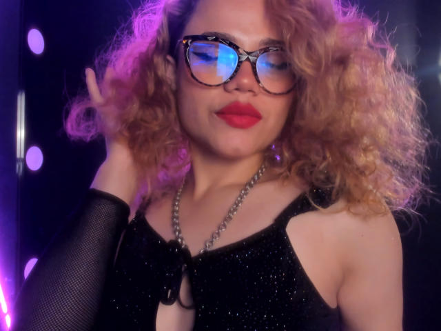 MarceWilliams - Live Sex Cam - 21276854