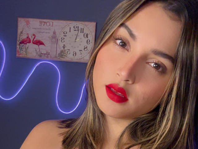 VeronicaFire - Sexe cam en vivo - 21277074