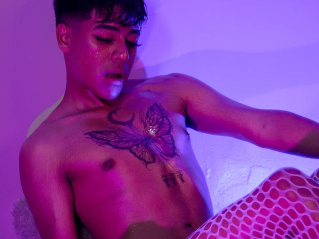 TheKingAzahel - Sexe cam en vivo - 21277418