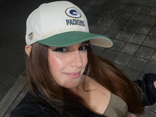 AntonelaSalazar - Live sex cam - 21277666