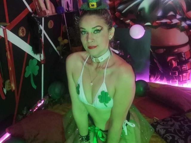 MyluuMorgan - Live porn &amp; sex cam - 21278518