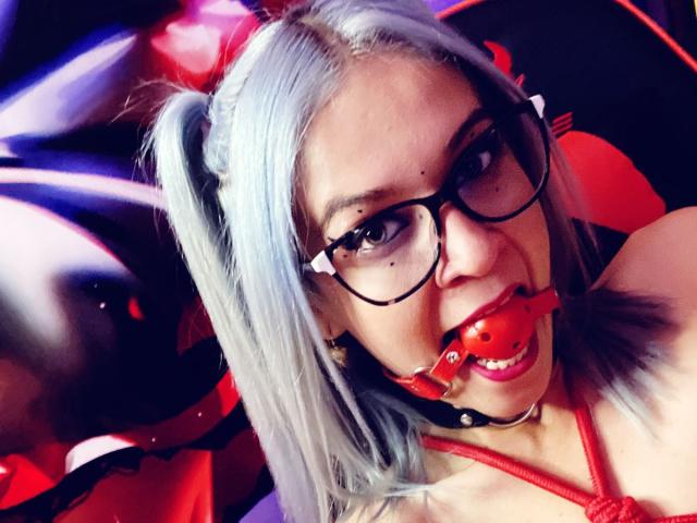 MyluuMorgan - Sexe cam en vivo - 21278590