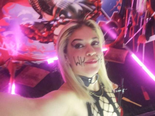 MyluuMorgan - Sexe cam en vivo - 21278614