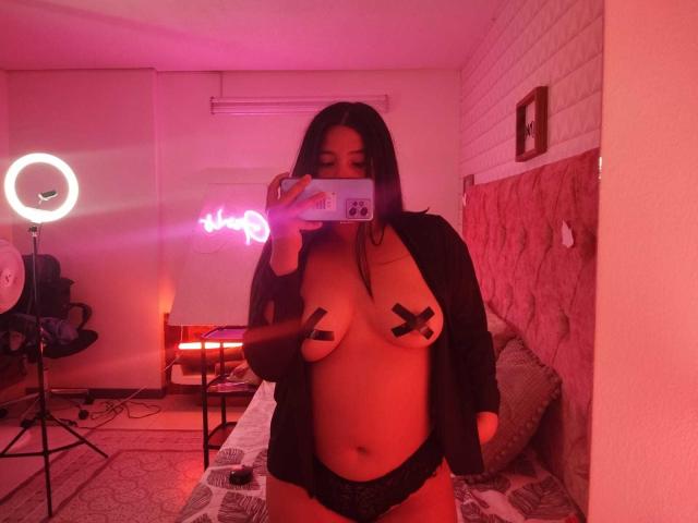 AliciaGoomez - Live porn &amp; sex cam - 21279038