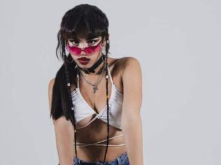 RadiantRoxys - Sexe cam en vivo - 21279630