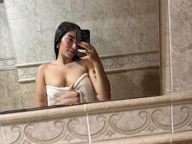 SharonKlart - Live sex cam - 21280306