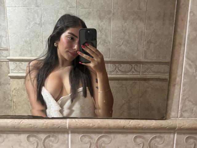 SharonKlart - Live porn &amp; sex cam - 21280334