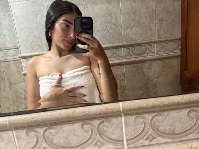 SharonKlart - ライブポルノ&amp;セックスカム - 21280398