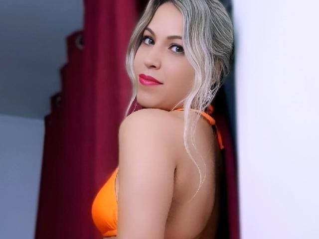 MyaHott - Live Sex Cam - 21280650