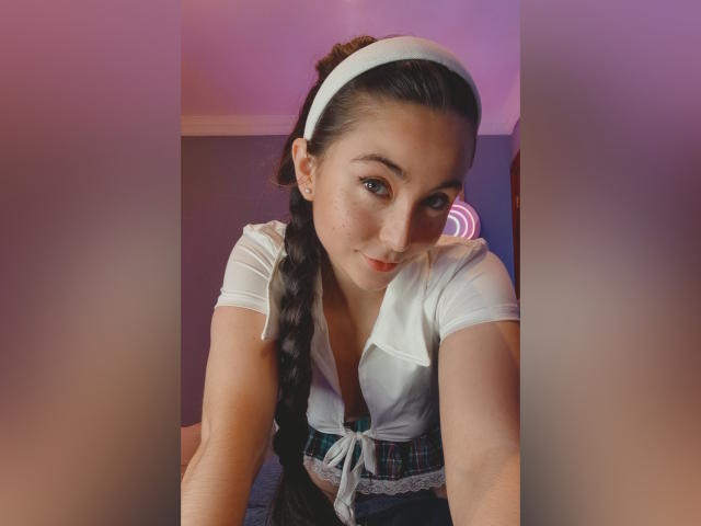 StaceyMiss69 - Sexe cam en vivo - 21280730