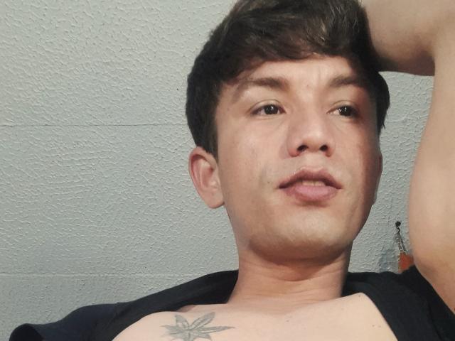 FlacoVergon69 - Live sex cam - 21281046