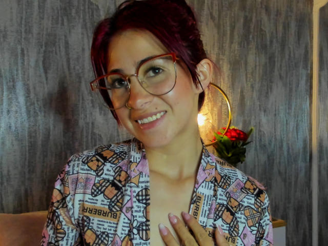 AllisonVeega - Live porn &amp; sex cam - 21281246