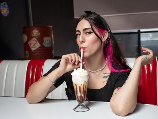 JazzeRusot - Élő pornó és szexkamera - 21282170