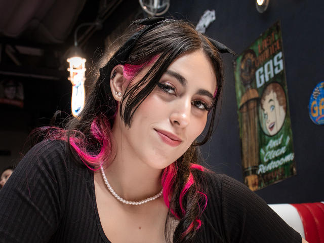 JazzeRusot - Live porn &amp; sex cam - 21282202