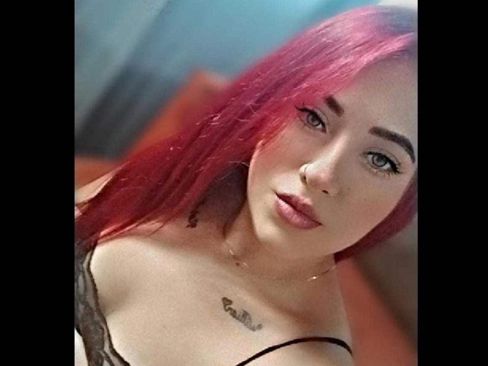 Debany - Live porn &amp; sex cam - 21282322