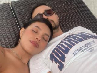 CharlotAndJames - Live porn &amp; sex cam - 21282646