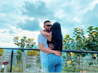 CharlotAndJames - Live porn &amp; sex cam - 21282650