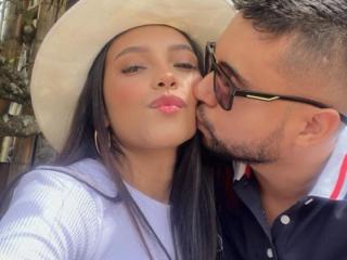 CharlotAndJames - Live porn &amp; sex cam - 21282658