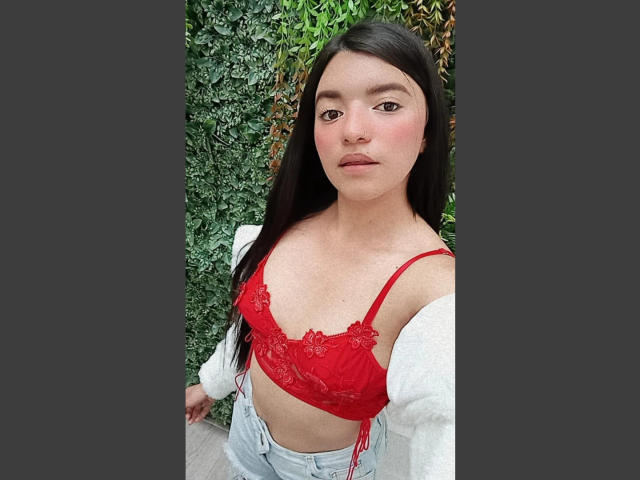 MiahSantos - פורנו בשידור חי ומצלמת סקס - 21283274