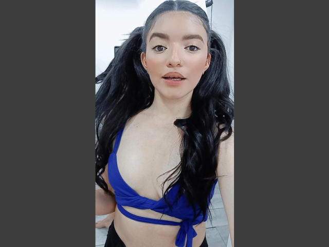 MiahSantos - Camera khiêu dâm &amp; quyến rũ trực tiếp - 21283322