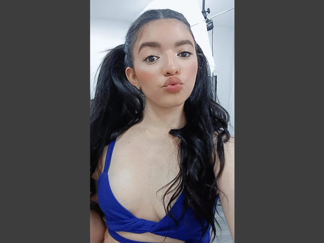 MiahSantos - Camera khiêu dâm &amp; quyến rũ trực tiếp - 21283330