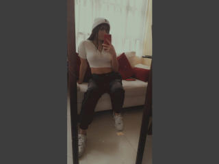 MiahSantos - Sexe cam en vivo - 21283334