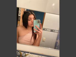 MiahSantos - Live porn &amp; sex cam - 21283354