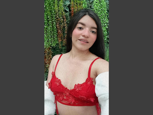 MiahSantos - Sexe cam en vivo - 21283362