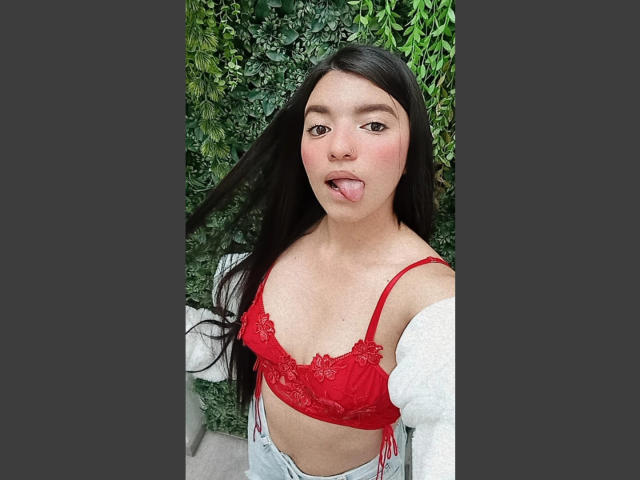 MiahSantos - Live porn &amp; sex cam - 21283366