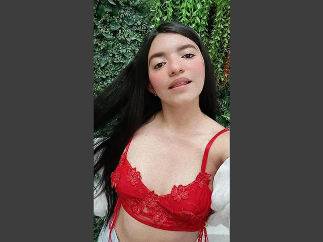 MiahSantos - Sexe cam en vivo - 21283370