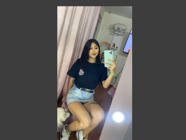 CarlaRusso - Camera khiêu dâm &amp; quyến rũ trực tiếp - 21283526