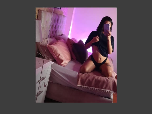 CarlaRusso - сексуальная веб-камера в реальном времени - 21283562