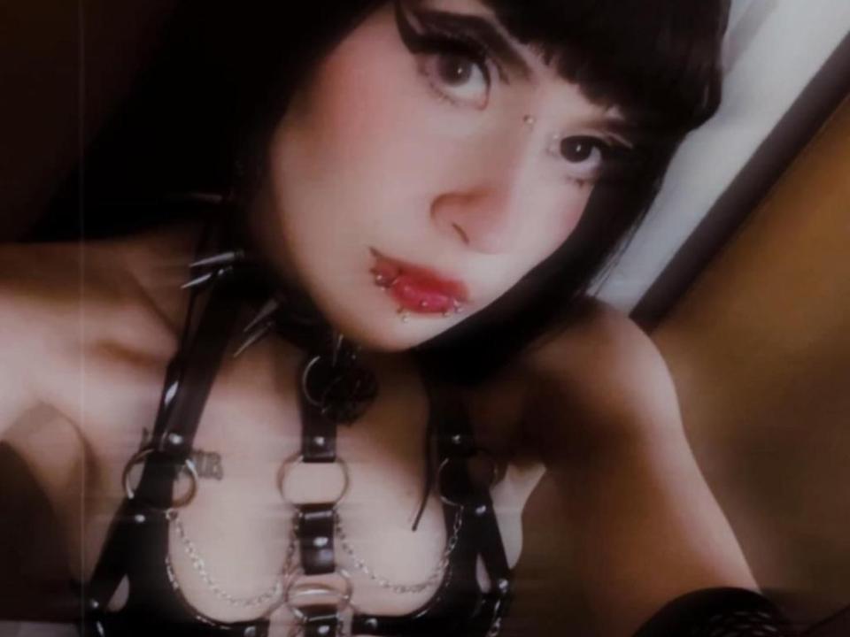 Bellatrix69 - Sexe cam en vivo - 21283854