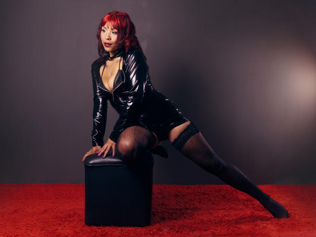 CinthiaForst - Live porn &amp; sex cam - 21284114