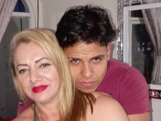 MarkussAndKatty - Live porn &amp; sex cam - 21284246